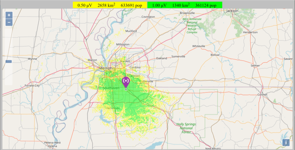 Combined Heat Map